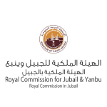 Royal Commission for Jubail & Yanbu