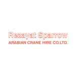 Rezayat Sparrow