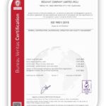 ISO 9001:2015