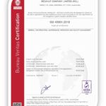 ISO 45001:2018